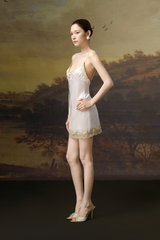 Đầm Ngắn Carti Dress RR26DN25