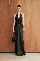 Đầm Dài Shakira Dress RR26DD05