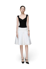 Váy Ngắn Amora Skirt RR26VN08