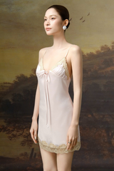Đầm Ngắn Carti Dress RR26DN25