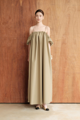 Đầm Dài Sunny Dress RR26DD21