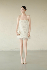 Đầm Ngắn Irene Dress RS26DN01