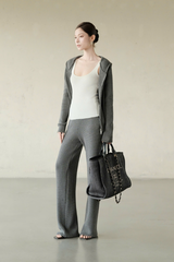 Quần Dệt Kim Dapi Pants RR26DK08