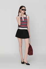 Áo Dệt Kim Newy Polo RR25DK34