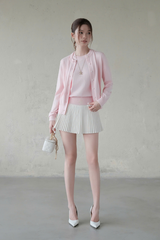 Áo Dệt Kim Yerin Top RR25DK24
