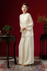 Set Áo và Quần Nữ Bà Ba RR25SQ01