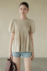 Quần Jeans Nữ Mason Short RR26QJ22