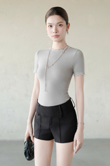 Áo Thun Nữ Lia Top RR26AT22
