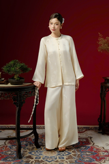 Set Áo và Quần Nữ Bà Ba RR25SQ01