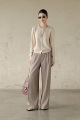 Quần Dài Nữ Oreo Pants RR25QD36