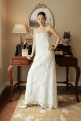 Đầm Dài Miana Dress RR26DD45