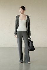 Quần Dệt Kim Dapi Pants RR26DK08