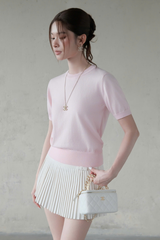 Áo Dệt Kim Gina Top RR25DK45