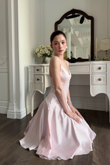 Đầm Ngắn Nataly Dress RR26DN32