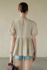 Quần Jeans Nữ Mason Short RR26QJ22