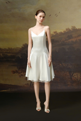 Đầm Ngắn Nataly Dress RR26DN32