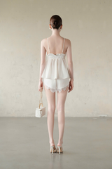 Quần Ngắn Nữ Nari Short RR26QN13