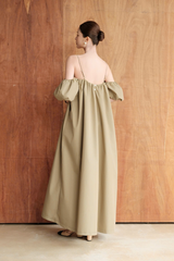 Đầm Dài Sunny Dress RR26DD21