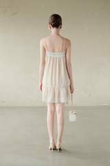 Đầm Ngắn Tilly Dress RR26DN38