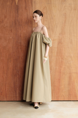 Đầm Dài Sunny Dress RR26DD21