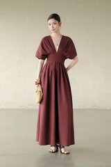 Đầm Dài Fanny Dress RR26DD01