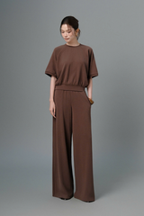 Áo Thun Nữ Eden Top RR25AT23