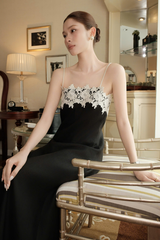 Đầm Dài Solene Dress RR26DD46