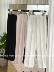 Quần Dài Nữ Mono Pants RR22QD27