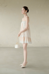 Đầm Ngắn Tilly Dress RR26DN38