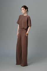 Áo Thun Nữ Eden Top RR25AT23