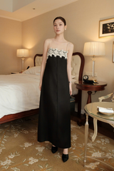 Đầm Dài Solene Dress RR26DD46