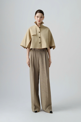 Quần Dài Nữ Oreo Pants RR25QD36