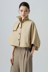 Áo Khoác Kiểu Nữ Reni Jacket RR25KK09