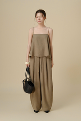 Quần Dài Nữ Sara Pants RR25QD13