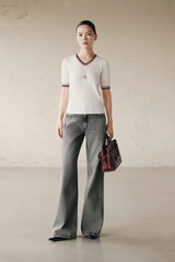 Quần Jeans Nữ Riley RR25QJ22