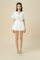 Đầm Ngắn Diana Dress RR25DN21