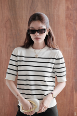 Áo Dệt Kim Miko Top RR25DK16