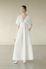 Đầm Dài Fanny Dress RR26DD01