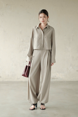 Quần Dài Nữ Hady Pants RR25QD30