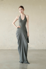 Đầm Dài Elmer Dress RR26DD36