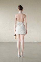 Đầm Ngắn Karin Dress RR26DN20