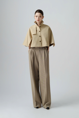 Áo Khoác Kiểu Nữ Reni Jacket RR25KK09