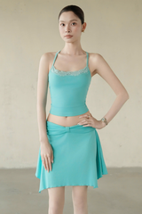 Váy Ngắn Tyla Skort RR26VN14