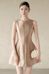 Đầm Ngắn Karen Dress RR26DN04