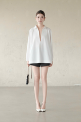 Quần Ngắn Nữ Gami Short RR26QN09