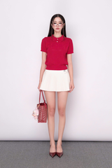 Váy Quần Judy Skort RR24VQ45