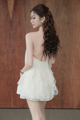 Đầm Ngắn Cocktail Dress RR25DN16