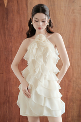Đầm Ngắn Lyndy Dress RR25DN18