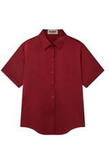 Áo Sơ Mi Nữ Mona Shirt RR23AS34