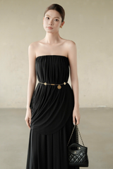 Đầm Dài Rachel Dress RR26DD44